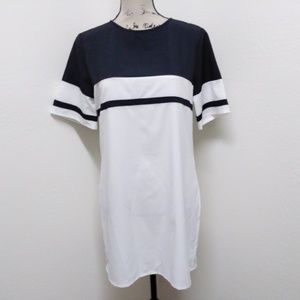 NWT Oasap Jersey tunic dress